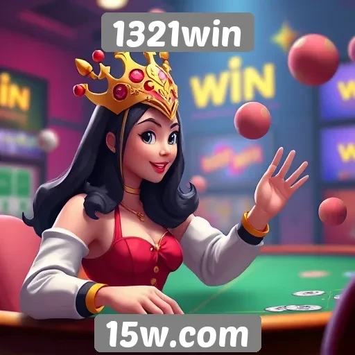 Vantagens da plataforma 1321win para jogadores iniciantes