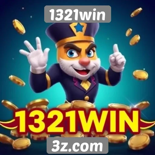 Análise das ofertas de jogos no site 1321win