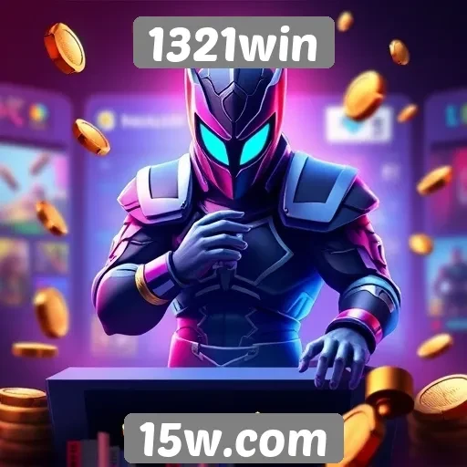 Diferenciais e inovações da plataforma 1321win