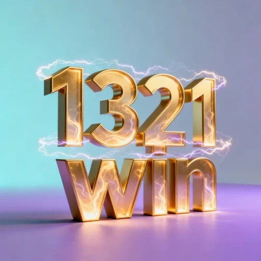 1321win Logo