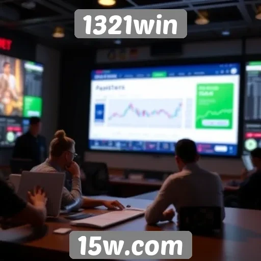 Aspectos legais do site de apostas 1321win