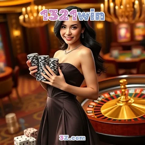 1321win: O Programa de Fidelidade Que Você Precisa Conhecer