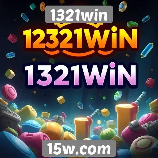Novos recursos introduzidos no 1321win