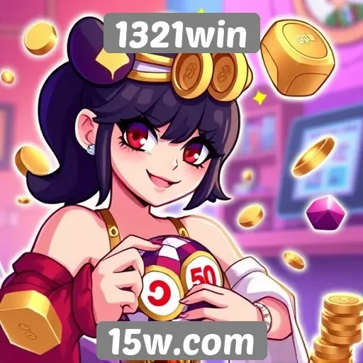 Funcionamento dos jogos online no 1321win