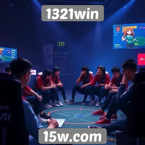 Feedback dos jogadores sobre o suporte do 1321win