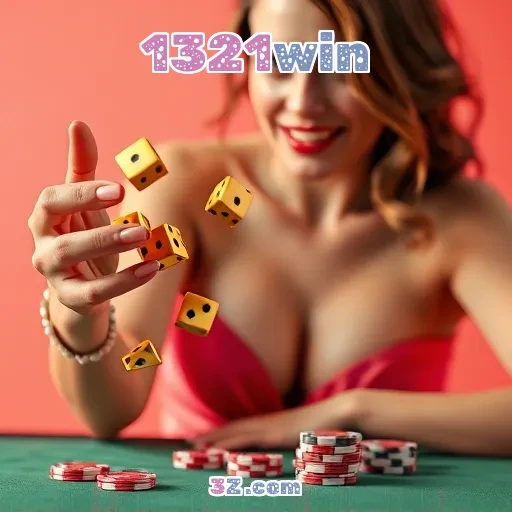 1321win: Venha se Aventurar nos Melhores Jogos de Poker Online
