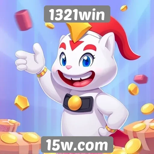 Tendências de jogos populares no 1321win