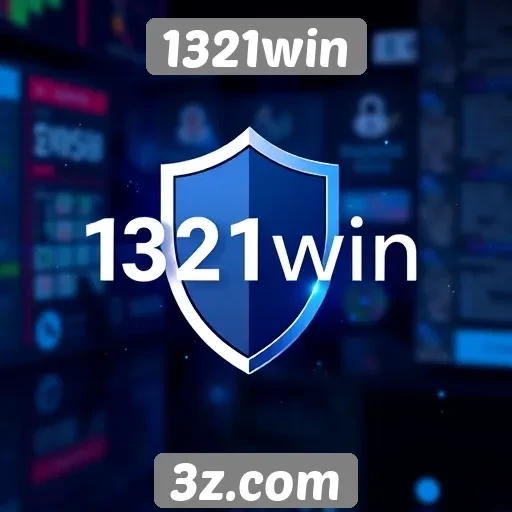 Avaliação da segurança do site 1321win