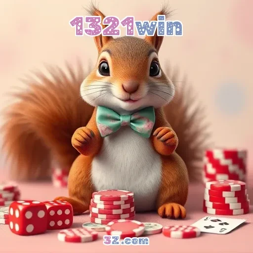 1321win: Mergulhe no Universo das Máquinas Slots e Ganhe em Grande