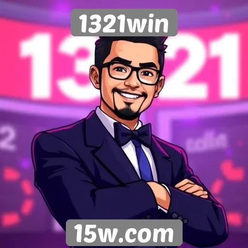 Avaliações de usuários sobre o 1321win