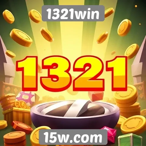 Estudo sobre a variedade de jogos oferecidos pelo 1321win