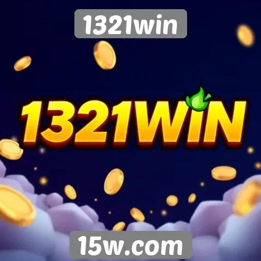 Catálogo de jogos oferecidos pelo 1321win