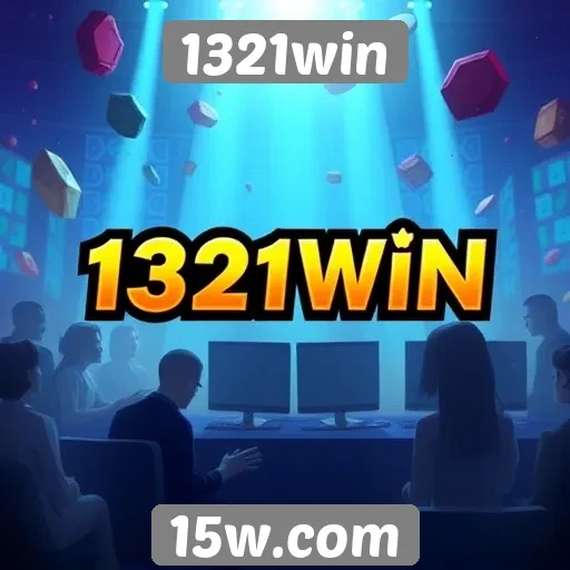 Perspectivas de crescimento do site 1321win no mercado