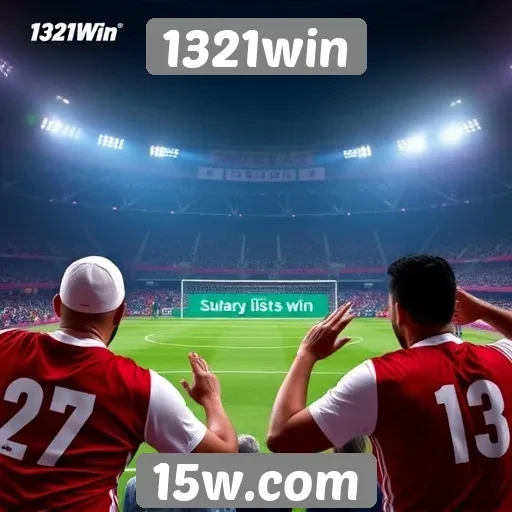 1391win e suas opções de apostas ao vivo